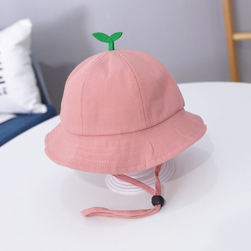 Cute Summer Toddlers Sun Hat